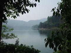 -石燕湖生态旅游景区
