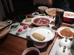 -松鹤面馆·古法焖肉面(观前店)