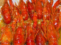 -聚味斋香辣蟹·蓝龙(塘沽总店)