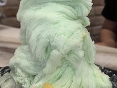 -味香园传统甜品店(牛车水店)