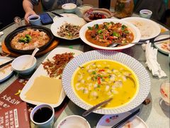 -老济南·地道济南菜(大明湖店)
