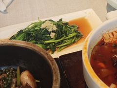 -狮王府淮扬菜(夫子庙老门东店)