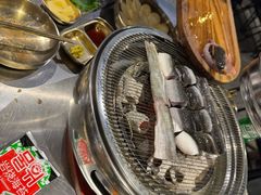 -本炙炭烤·蒲烧活鳗料理店(金沙洲店)
