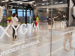 -OXYGYM 奥美氧舱运动中心(领展购物广场·中关村店)