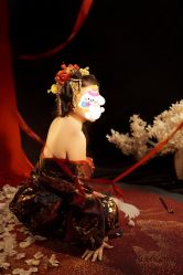 -魅·照相馆丨女神写真