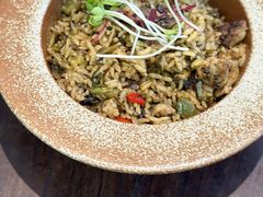 -本处·素食·融合料理(南油店)