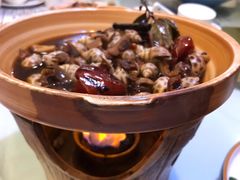 鸿山角螺-堂宴·老厦门私房菜(1988仙岳总店)