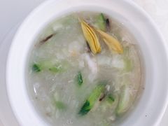 传统凤城拆鱼羹-禾悦庄餐厅