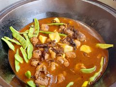 -关东情铁锅炖(迎春大街店)