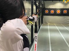 -無弓射箭俱乐部(领展中心城店)