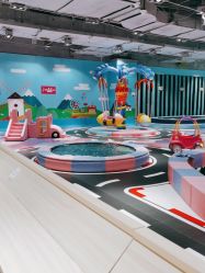 点击看大图 -利奥梦幻主题乐园(爱琴海购物公园店)