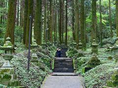 -上色见熊野座神社