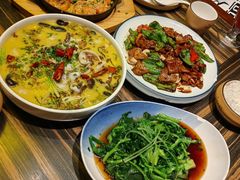 -江太极江浙菜(马桥万达广场店)