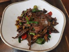 -云隐小厨·传统大理美食(复兴路店)
