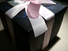 -黑池口感烘焙·生日蛋糕(坂田店)