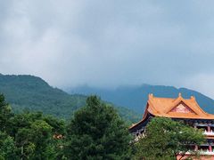 -崇圣寺三塔文化旅游区