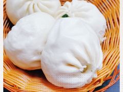 -郑家包子牛肉拉面(尚勤路店)