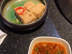 -捞王锅物料理(凯旋路店)