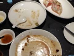 -昌正春天酒店-海鲜餐厅