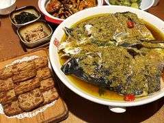 -口味堂(惠济路店)