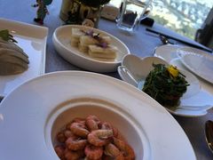 -君来湖滨饭店·渔餐厅