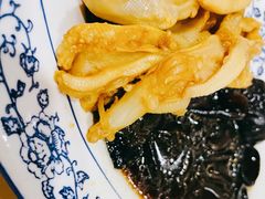 芥末鸭掌-高建民酒楼(红旗大街店)