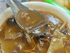 -逍遥镇刘相五胡辣汤豆沫馆(康复中街店)