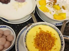 -赵记传承·中国甜品(福州总店)