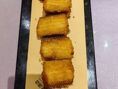 -金时代顺风大酒店(金山店)