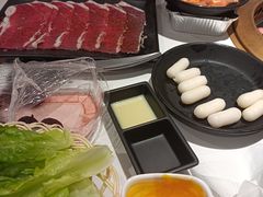 -花味烤肉·拌饭(庐阳万象汇店)