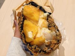 -龙湖重庆时代天街