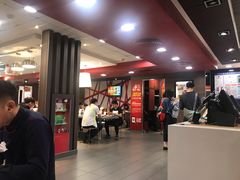 -麦当劳(花城大道华穗路店)