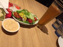 -必胜客(兴隆店)