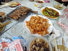 -四厂烩面(棉纺路店)