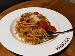 -雨舍咖啡(汉神购物广场咖啡街区店)