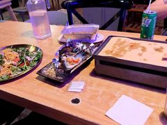 -质烤烤物·活烤海鲜(质烤总店)