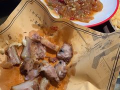 -山芋腔苏北菜(盐城滨海店)