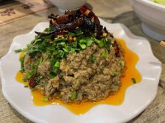 -宋记爆肚(酒仙桥店)