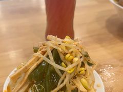 -水仙拉面(水仙街店)