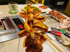 -丰茂烤串(金源店)