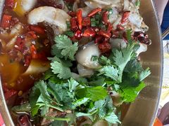 -三只鸟本地特色菜馆(上饶总店)