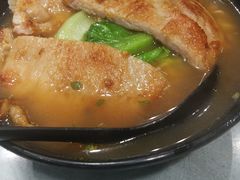 -华嫂冰室(尖沙咀店)