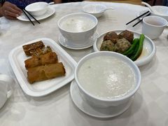 -金河半岛园林酒家(金融城店)
