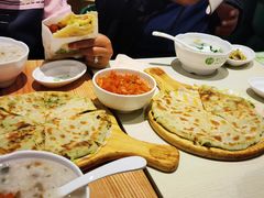 -甲乙饼·手工牛肉饼(东方广场店)