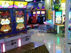 -大玩家(平江万达店)