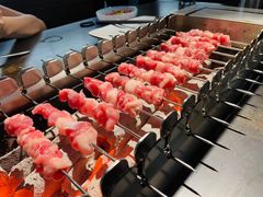 -很久以前羊肉串(昌里路三钢里店)