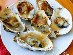 -视界美食自助餐厅·石家庄希尔顿酒店