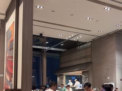 -田舍家Inakaya·炉端烧·铁板烧(天汇igc店)