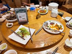 -德胜轩正宗顺德菜(宝安沙井会展中心店)