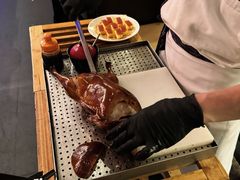 -花家怡园(四合院总店)